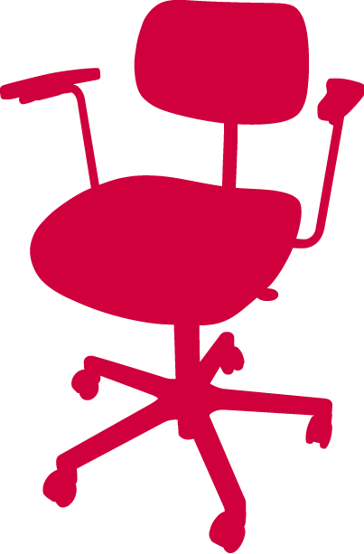 Job Chair