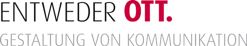 Website Entweder Ott logo