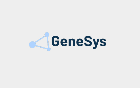 C 545x344 C 545x344 Logo Genesys Neu